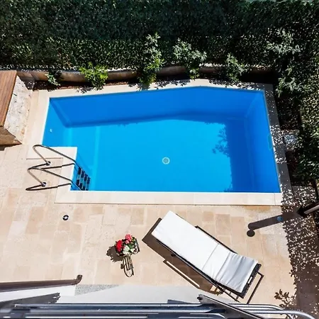 Vila Aurora Villa