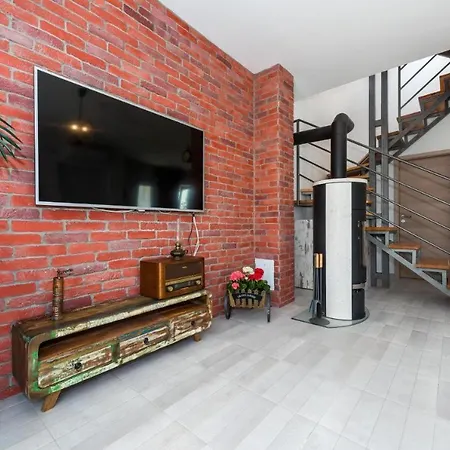 Vila Aurora Villa *