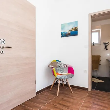 Villa Vila Aurora *