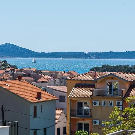 Vila Aurora Villa Tribalj